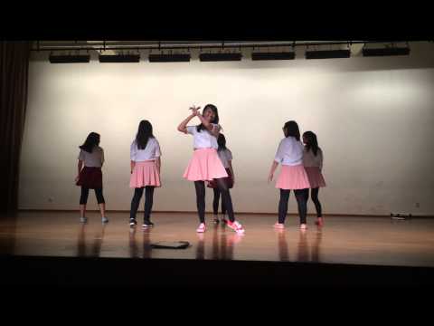 SIG Concert - Mr. Chu & No No No