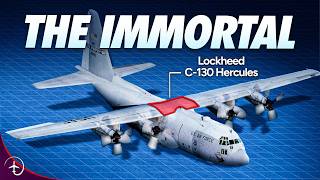 Why Can’t ANYTHING Replace THIS Aircraft? MQDEFAULT Thumbnail
