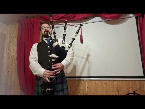 OC2023-12, Grade 5, March "I See Mull"