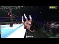 Kota Ibushi Neck