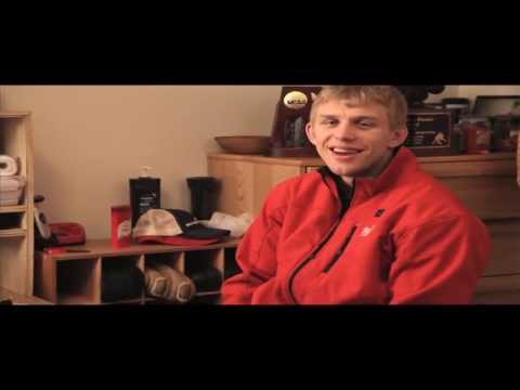 FOUR FOR FOUR TRAILER 5.24.13