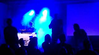 Prager Handgriff - Bilder Meiner Angst (Familientreffen XI., 4. 7. 2015 Sandersleben)