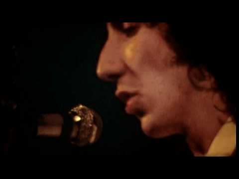The WHO-see me, feel me, listening to you (live at Woodstock 1969)