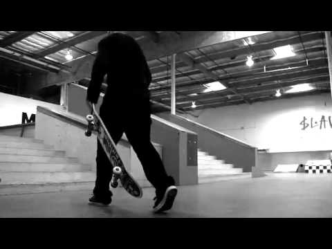 10 Tricks Jimmy Carlin