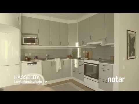 Såld, 3:a · 77m2 · 4873 kr avg, Hässelby Gård : Via Notar mäklare Vällingby / Hässelby /