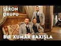 SHERON QRUPU BIR XUMAR BAXISHLA 