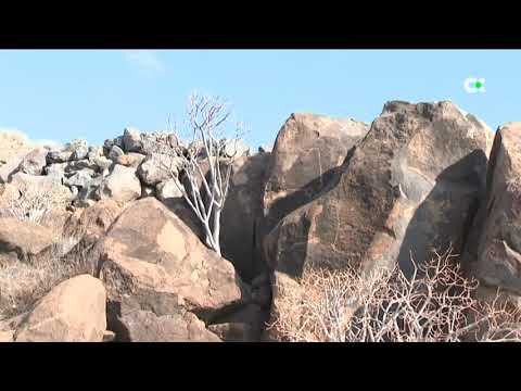 La Gomera investiga el sonido de los aborígenes