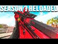 * NEW * BEST BAL-27 LOADOUT in SEASON 3 WARZONE (BEST AR CLASS SETUP / META)