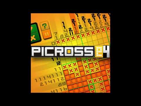 Good VGM 410 - Picross e4 - Picross Puzzle