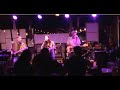 Jenni Alpert - Until Then with Jack White on drums and band (live at Puckett's Leipers Fork, TN)
