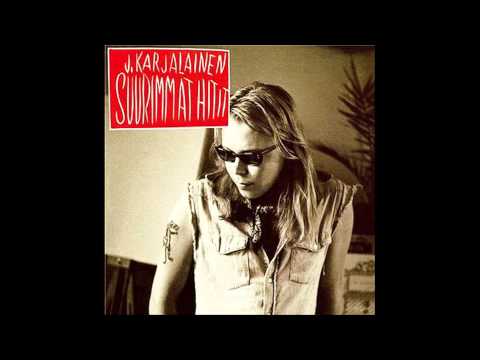 J-Karjalainen - Hän (Zachrias & elmono edit)