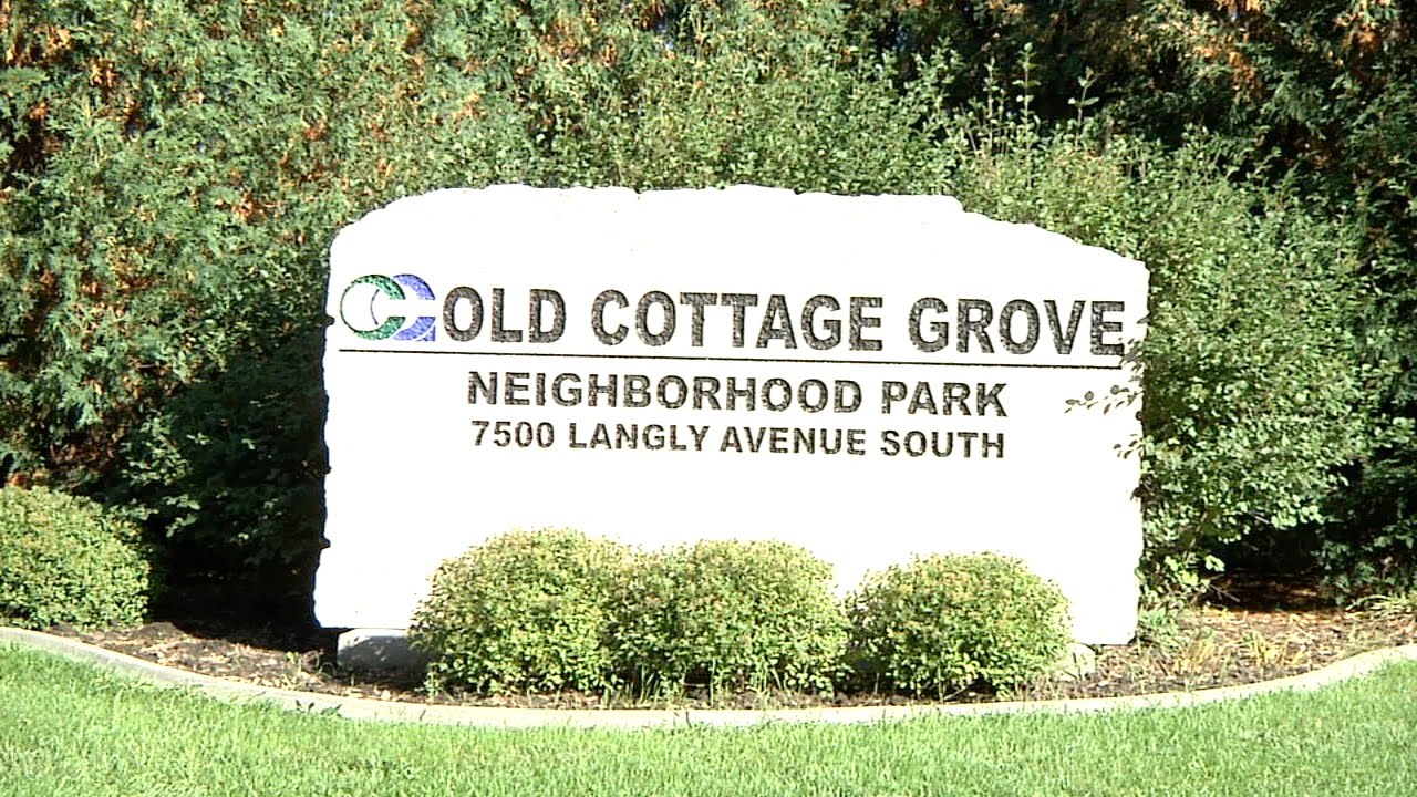 Old Cottage Grove Community Park