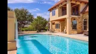 preview picture of video 'Steiner Ranch Custom Home in Sierra Vista'