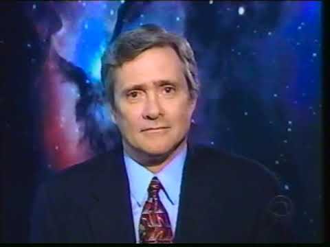 CBS Evening News - 2001-04-27