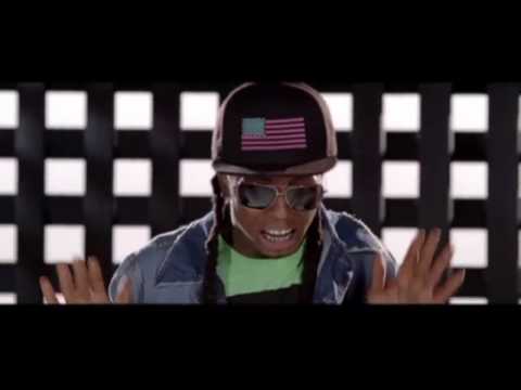 Inkredible - Trae Ft. Lil Wayne & Rick Ross (Dirty) HD