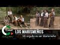 Los Marismeños. Mi orgullo es ser marismeño
