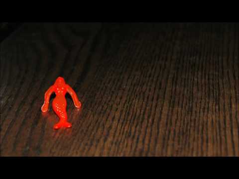 Iиfected Uиicorn - Mermaid