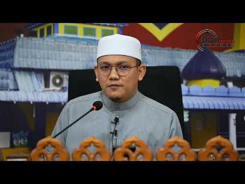 (LIVE) 21-11-2023 Ustaz Qarni Edrus : Indahnya Pesan Luqman Al-Hakim