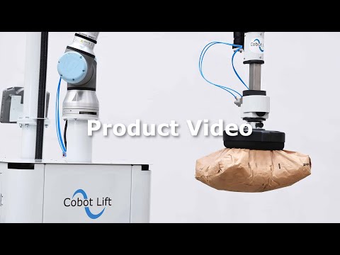 Cobot Lift