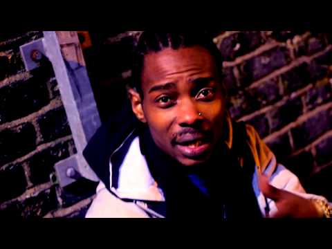 Mos Hood - Ghetto Wounds (Prod. Spash Da Klark) OFFICIAL VIDEO