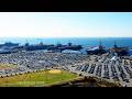 The 10 Largest U S Navy Bases Around The World