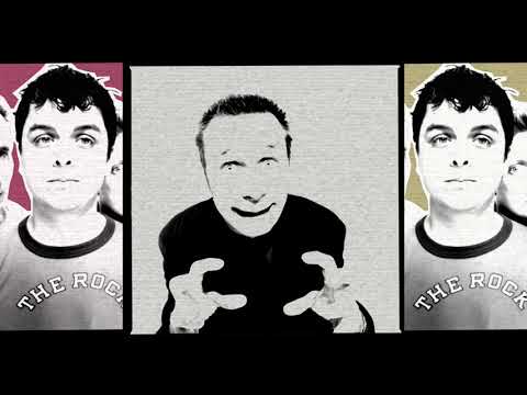 Videoclip de Hitchin' a Ride (BBC Live Session) — Green Day