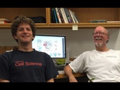 Protein Design by Algorithm (CACM, 2019)