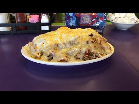 King's Chef Diner in Colorado