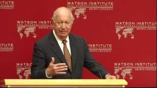 Emerging Latino Leaders Panel Discussion▬ April 24, 2013