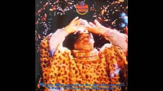 Sun Ra And His Arkestra - Lights Of A Satellite