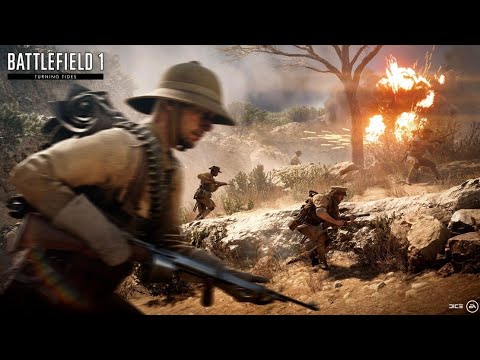 loadouts don't matter when you're this good PURE INFANTRY plays