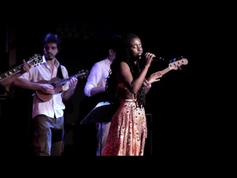 Nãnan Canta DEVAGAR NEGUIN