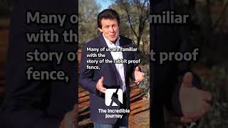 Download lagu The Rabbit Proof Fence  National Folly and Human Tragedy #rabbit #documentary mp3