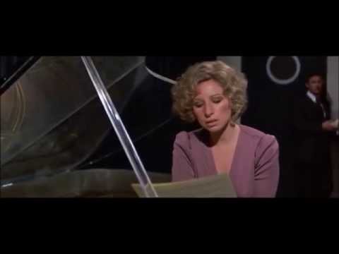 Barbra Streisand- If I love again