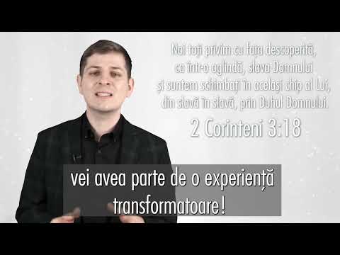 Promisiunea Zilei - Daniel Zota - „Privește cerul!”
