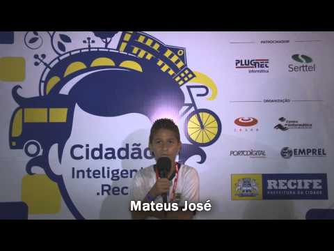 Ideia de Mateus José