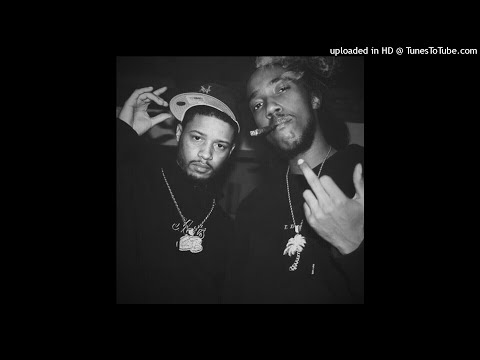 Veeze x Damedot x GT x Detroit Type Beat - "RELENTLESS" | @Troy.wyd