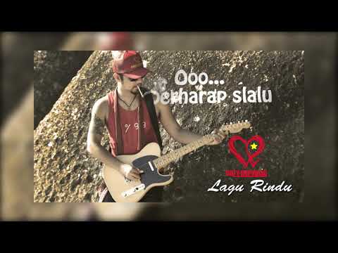 Cozy Republic - Lagu Rindu (Video Lyric)