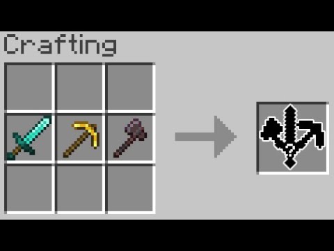 UNBELIEVABLE! NEW BEST ITEM in Minecraft 1.17!!