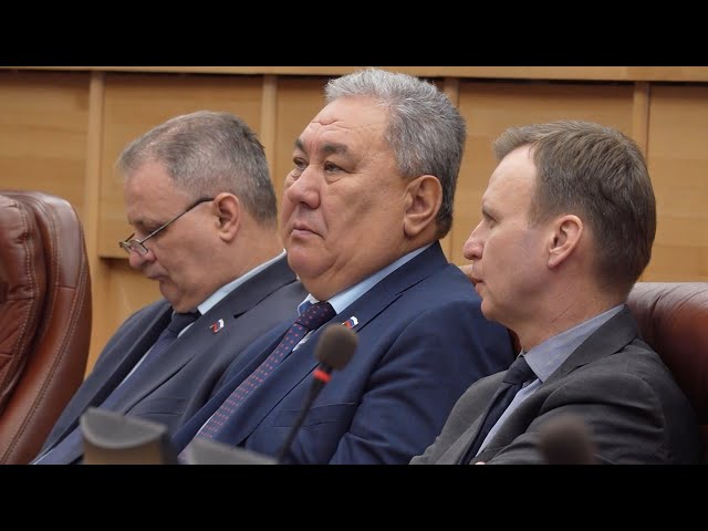 «Актуальное интервью»