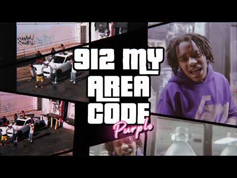 912 My Area Code (Freestyle)