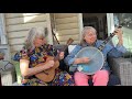 Jump Up Ginger  - Cathy Fink & Marcy Marxer