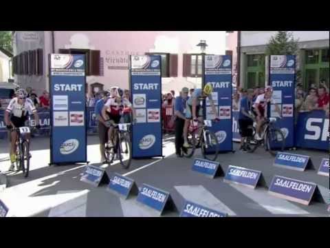 Fabrice Mels @ World Championship XCE 2012 (Saalfelden, AT)