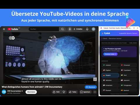 Videominiaturansicht des Artikels