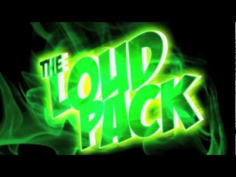 TYME WILL TELL ENT. ~ THE LOUD PACK TRAILER
