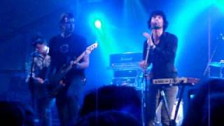 Nailpin - It's Allright @ Repmondrock '09