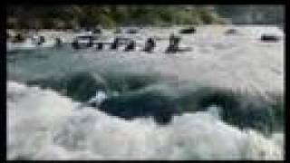 The Mars Volta- Day of the Baphomets pt. 1