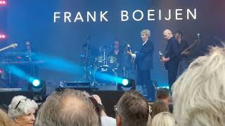 2023 Frank Boeijen - Paradijs 2 (public) live @ Zomerparkfeest Venlo