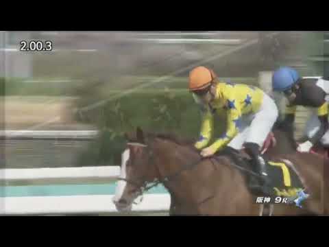 2022 忘れな草賞 アートハウスの勝ちっぷりがラヴズオンリーユーを彷彿させる