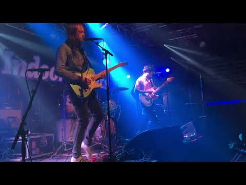 Indoor Pets - Good Enough live in Edinburgh
